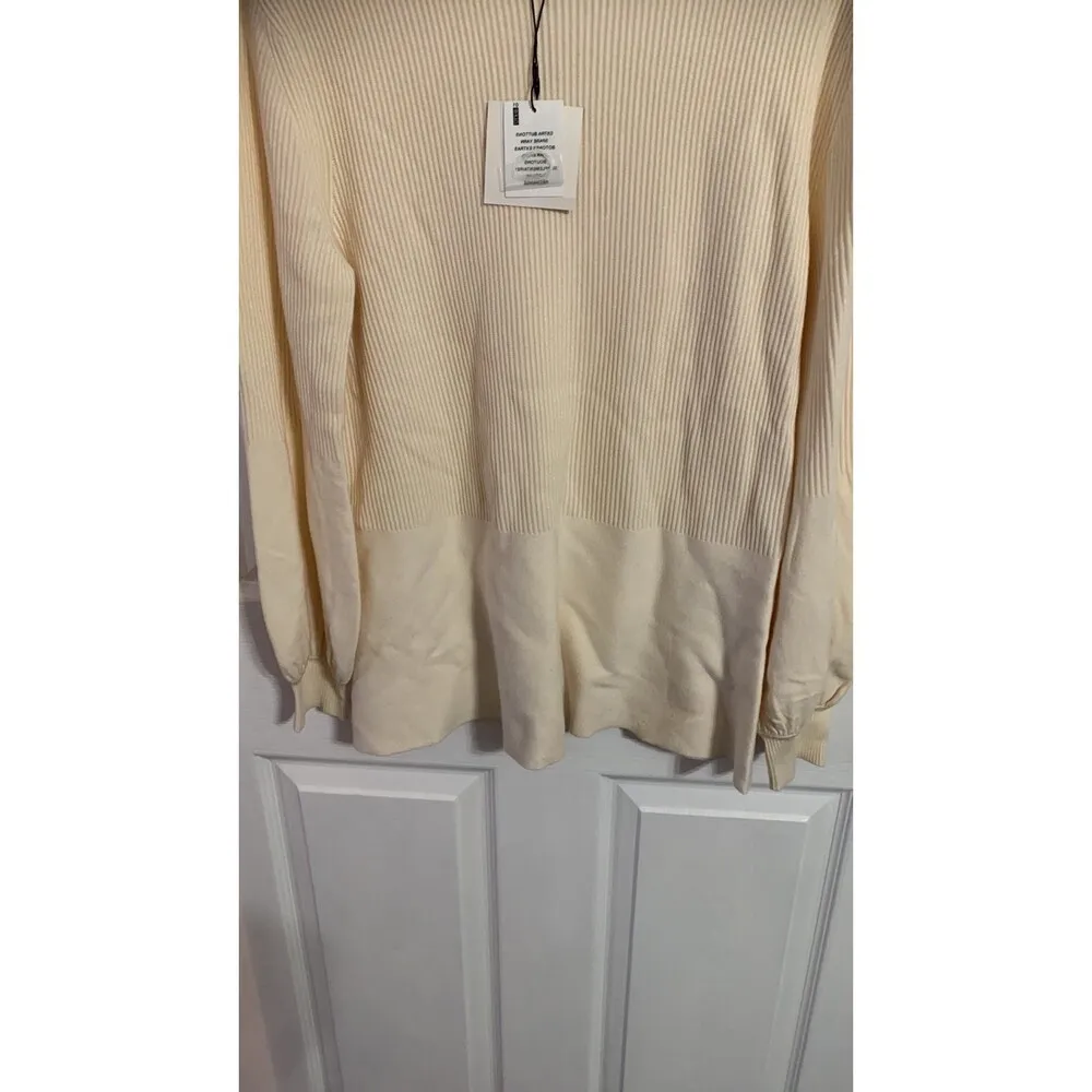 Anne Klein Sweater  Size L New with tags - Image 3