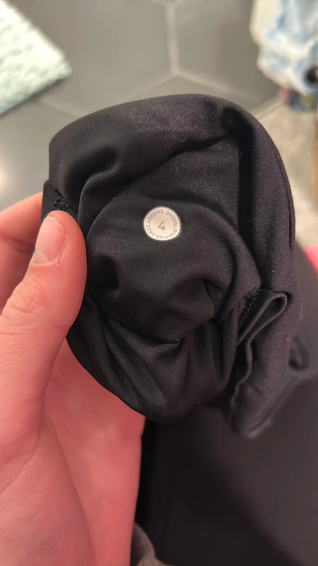 Lululemon Leggings - Image 4