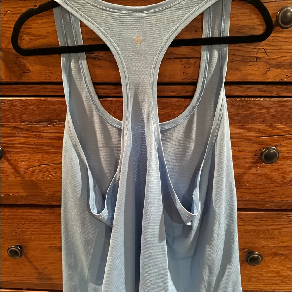 swiftly tech tank aero blue - 18 - Image 4