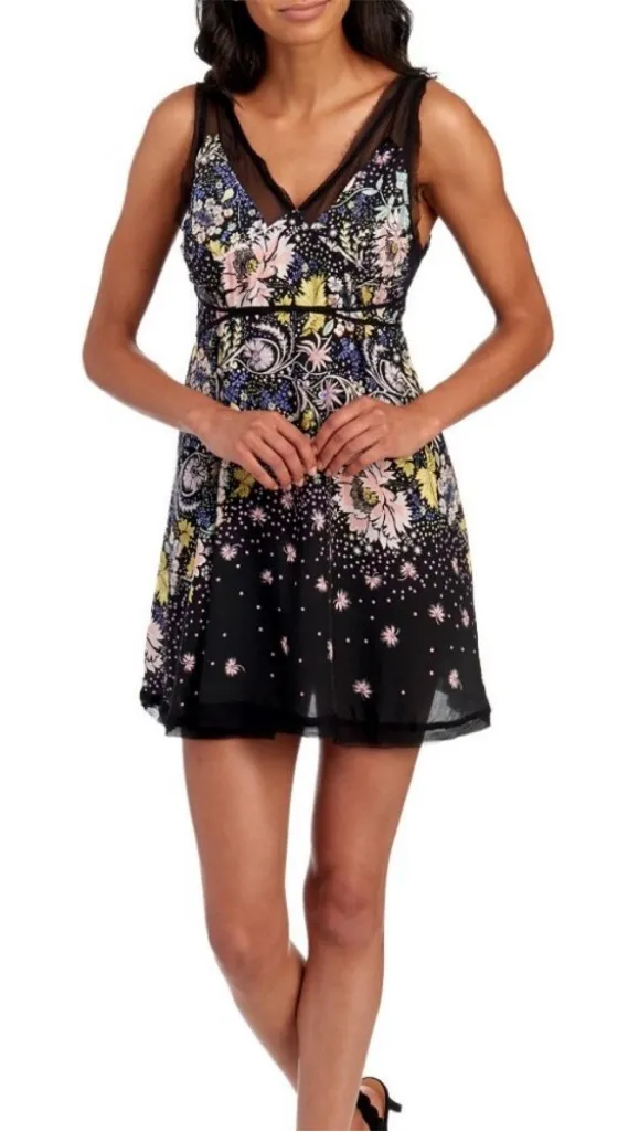 Intimately free people longwood slip dress - Image 1