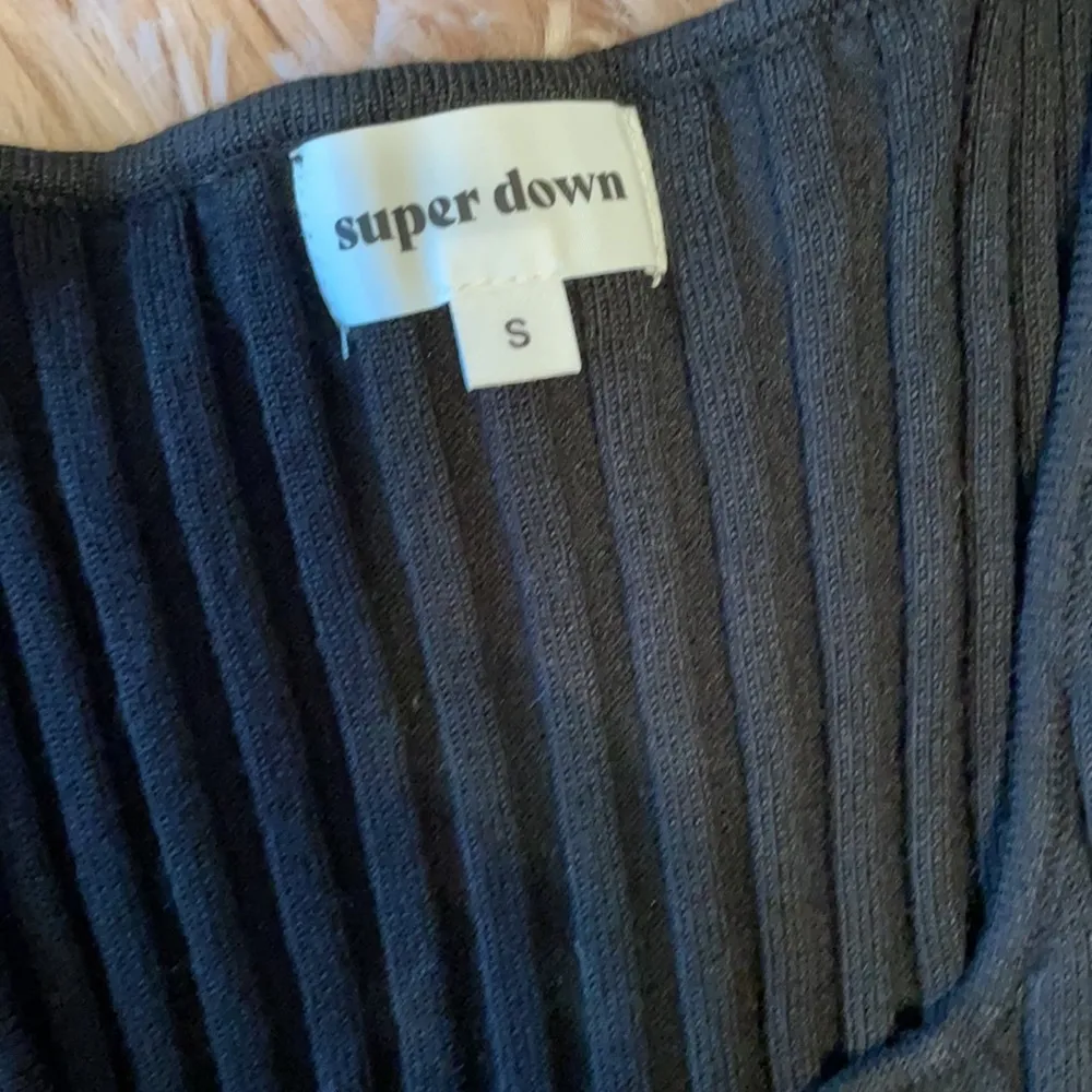 Superdown sweater dress - Image 3