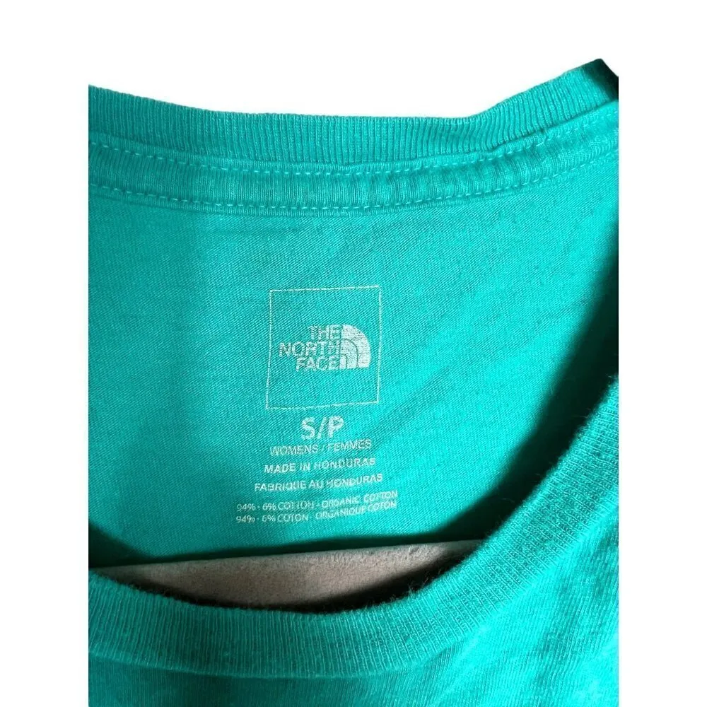 The North Face ‎ t-shirt - Image 5