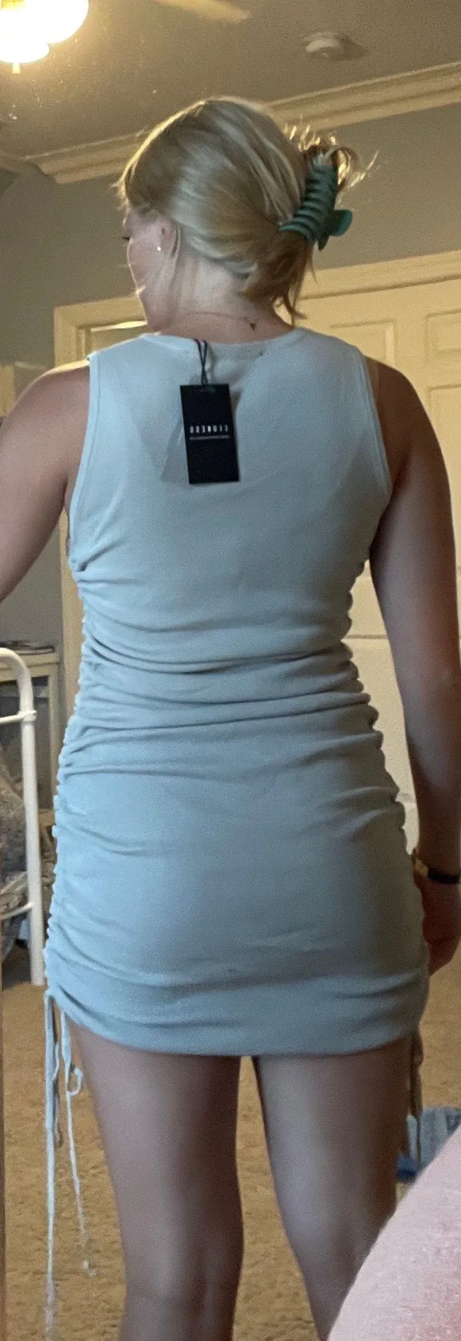 Princess Polly Dress - Image 2