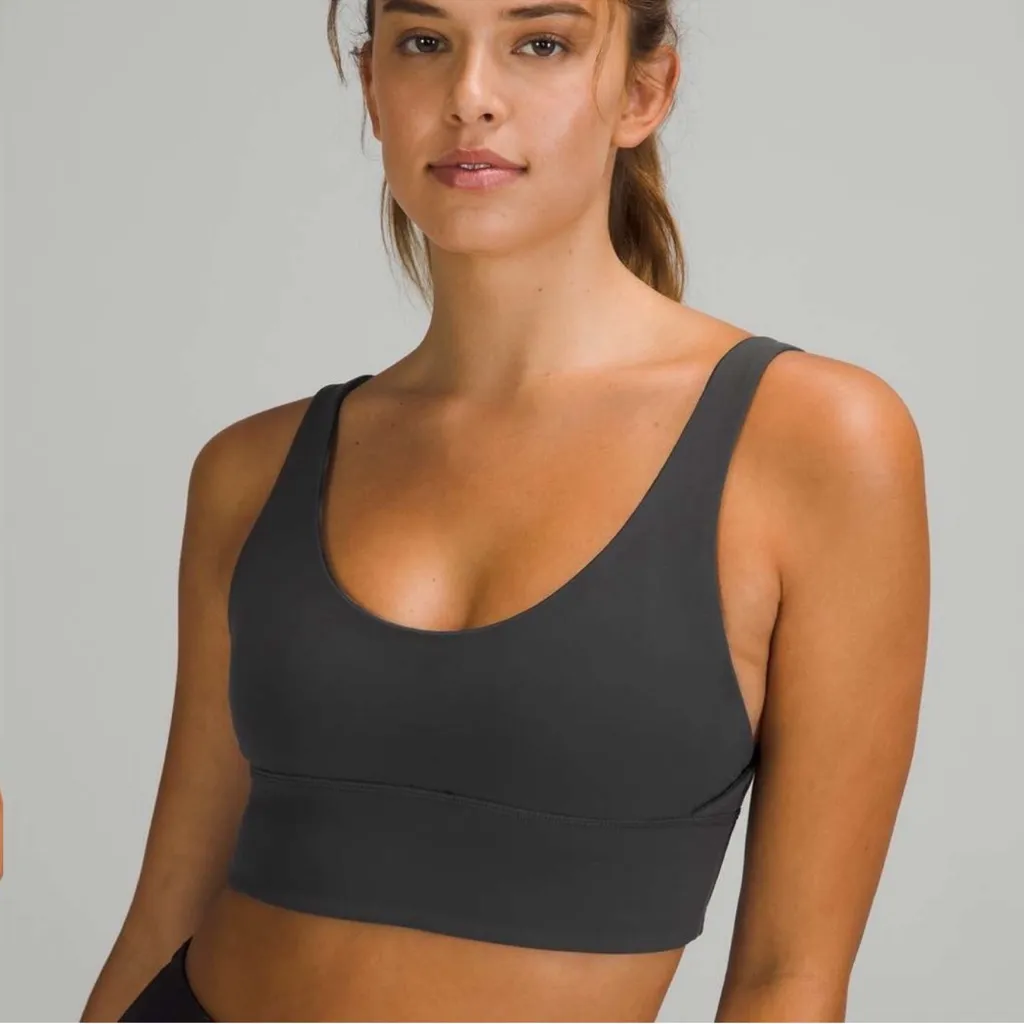 Lululemon Align Reversible Bra – Light Support - Image 4
