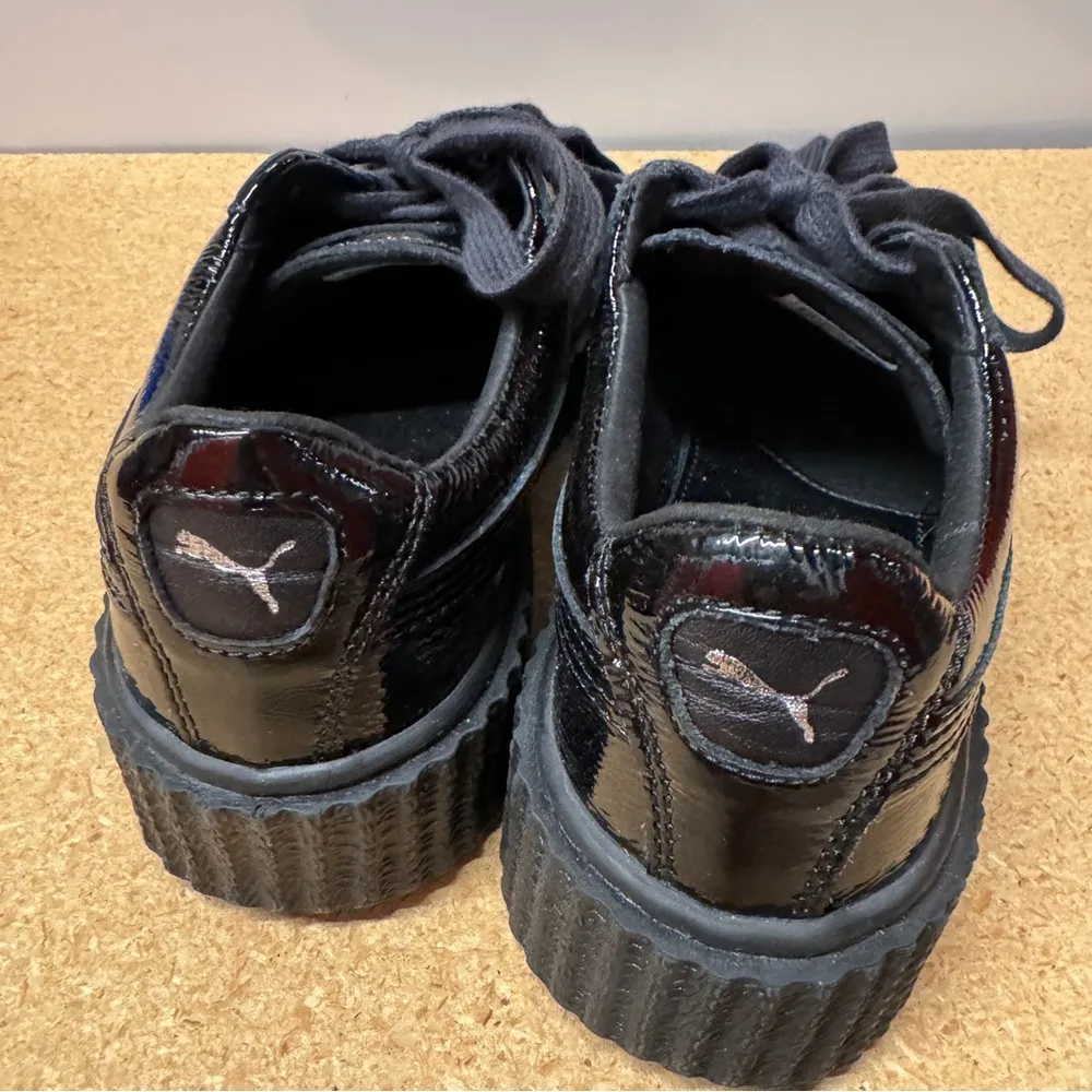 puma women's fenty by Rihanna sneakers us 6 - Image 4