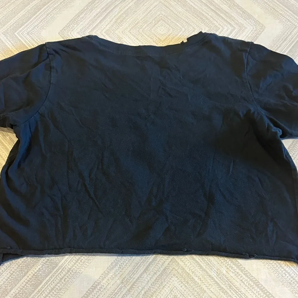 Prince Peter Collection Malibu California Teen Black & Purple T - Image 6