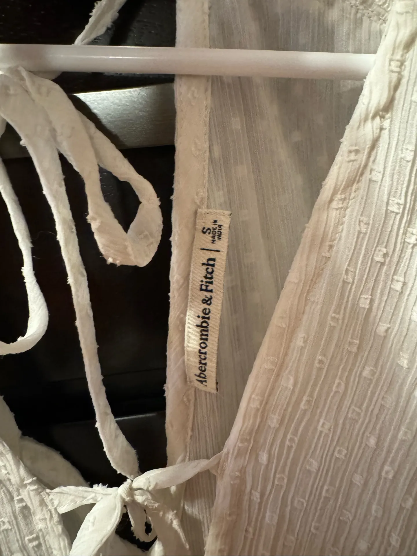 Abercrombie & Fitch Bodysuit - Image 2