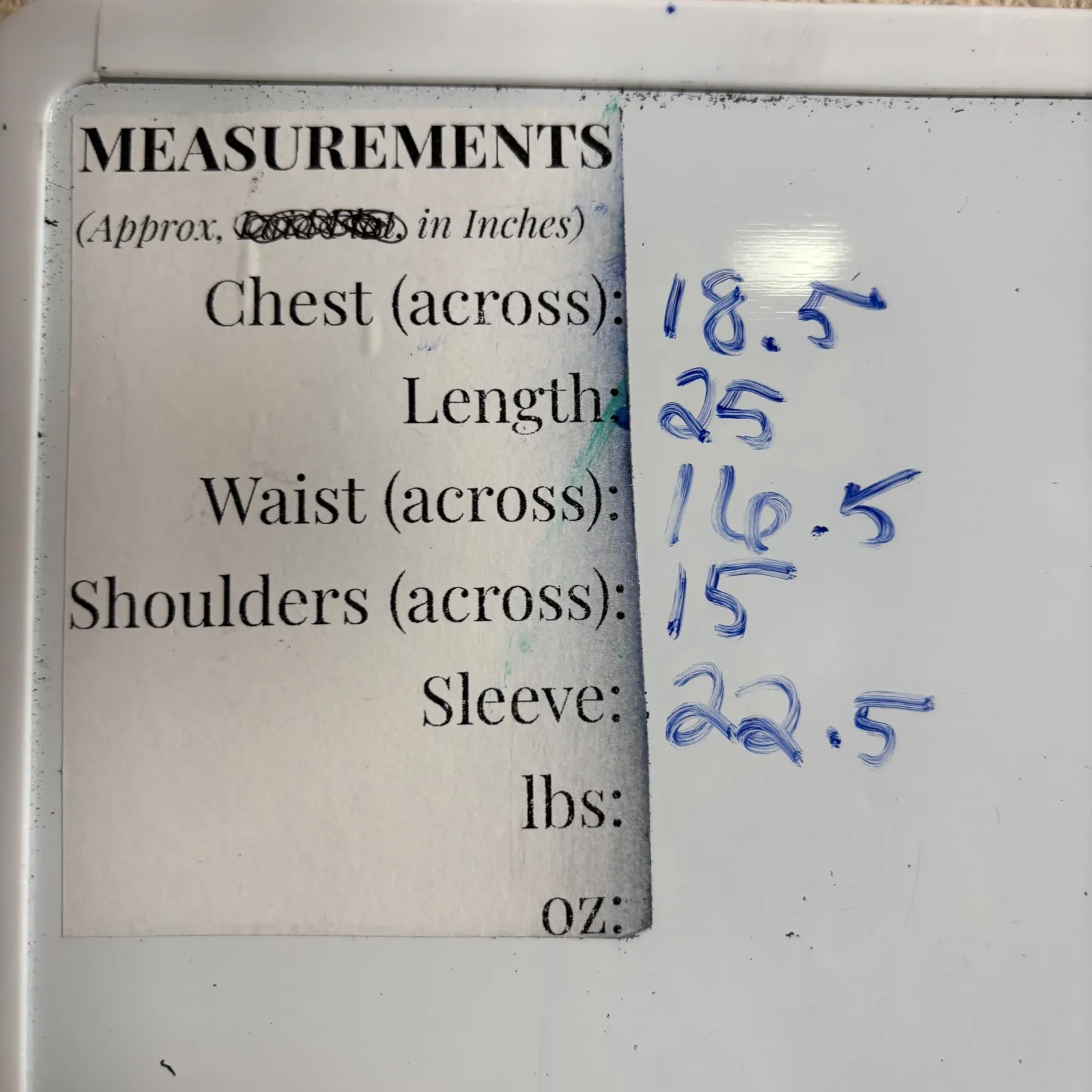 Vintage Womens Tan Corduroy Blazer Jacket M Academia Preppy Retro Lined 2 Button Size M - Image 6