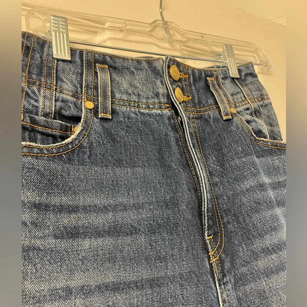 Ulla Johnson Margot Jean - Image 9