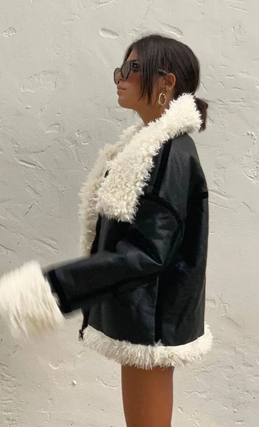 Hello Molly The Phoenix Jacket - Image 2