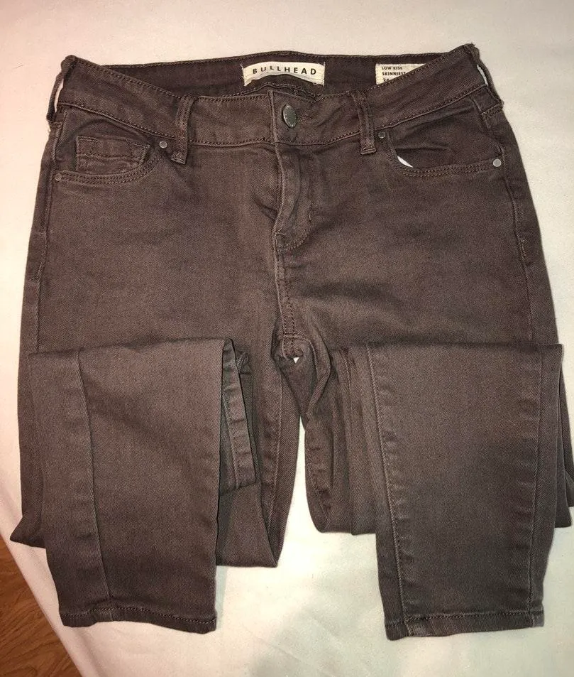 PacSun Bullhead Jeans - Image 7