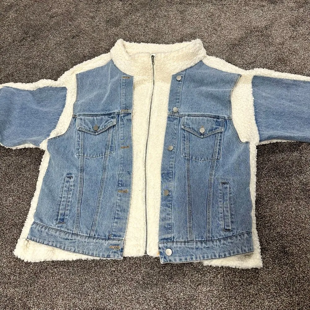 *NEW* Davi & Dani Jacket - Image 9