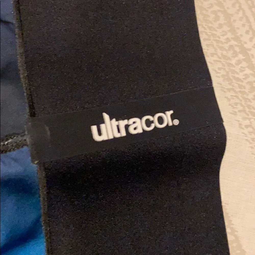 Ultracor Ombré/Tye Dye Color Side Stripe Leggings - Image 8