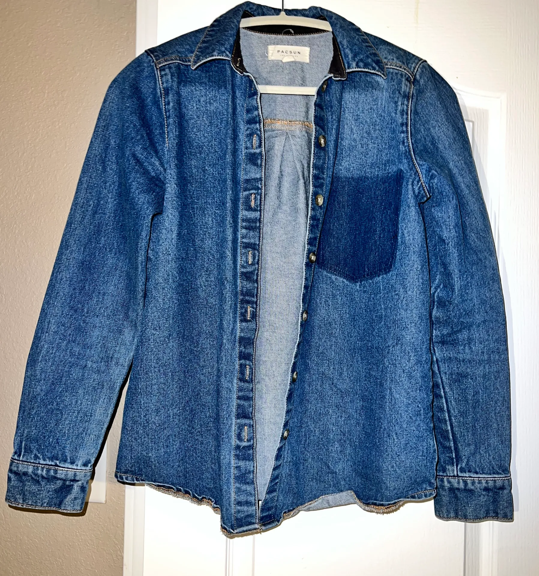 Denim Jacket - Image 2