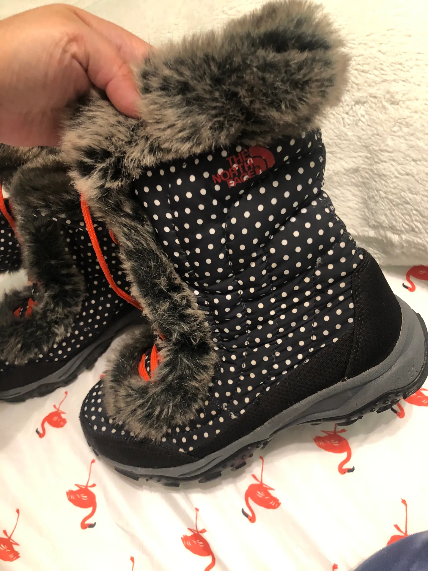 Winter Boots - Image 3