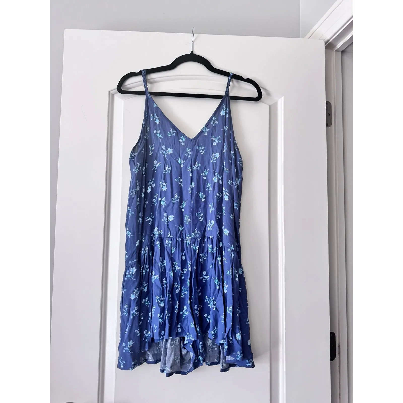 Wild Fable  Floral Sundress‎ size medium - Image 4