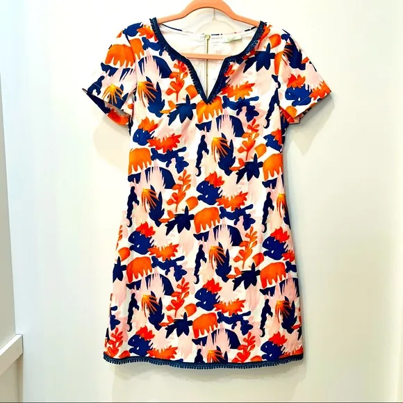 Boutique JADE SHORT SLEEVE V - Image 16