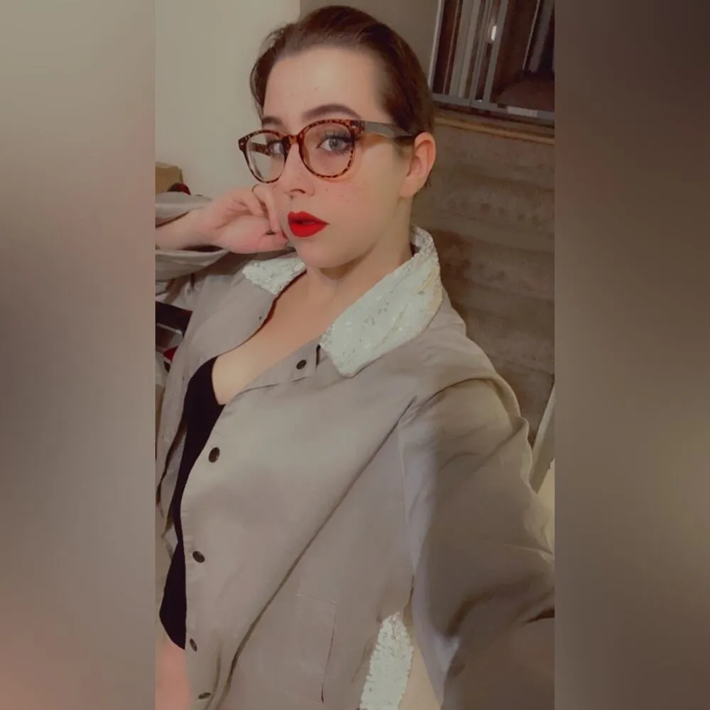 Dries Van Noten trench coat with sequin embellishment - Image 11