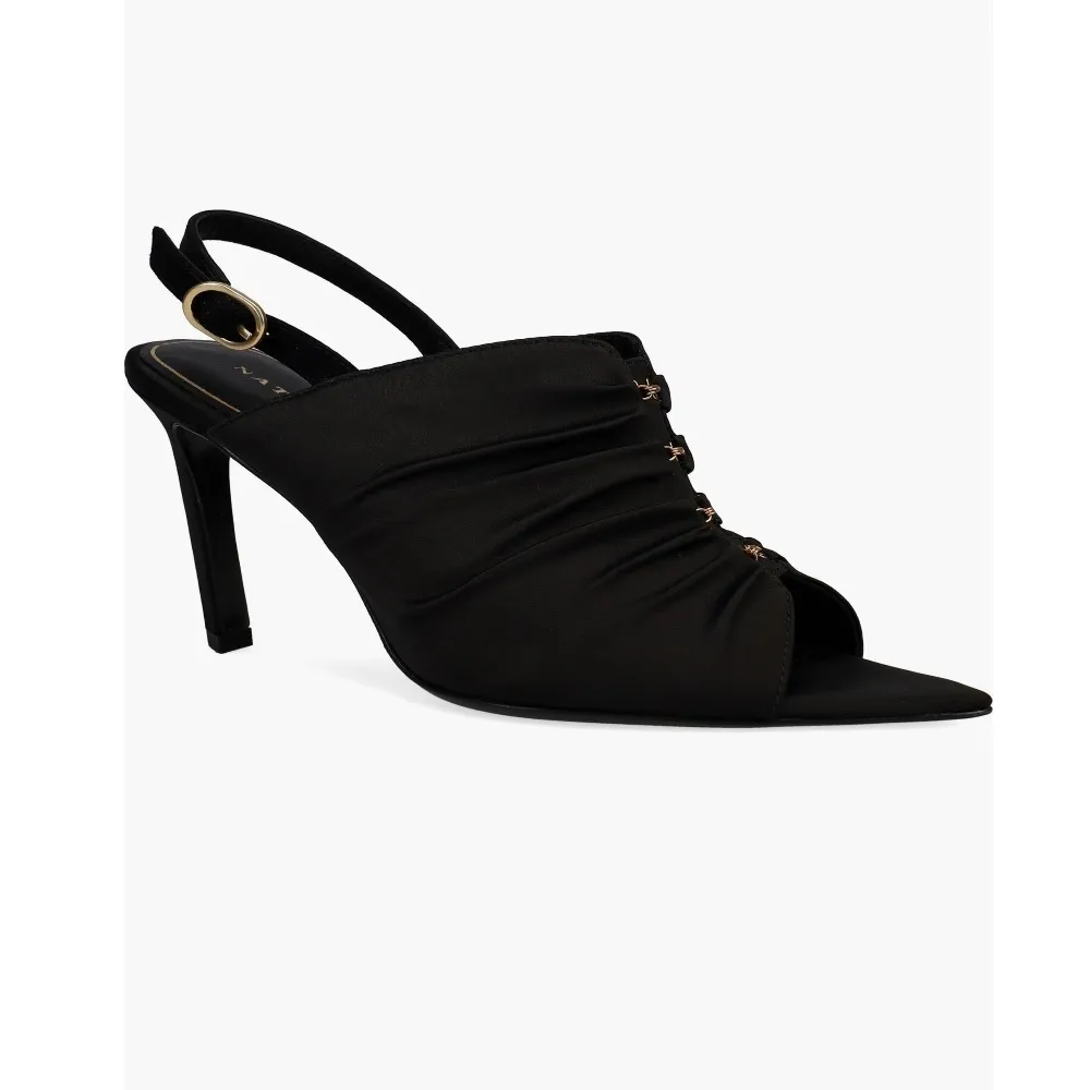 Natori Slingback Heels - Image 2