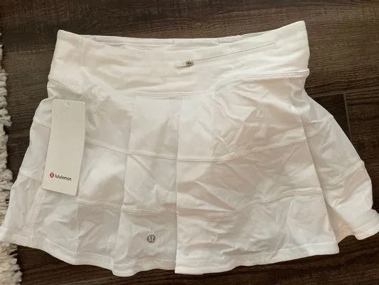 Lululemon Skirt  - Image 2