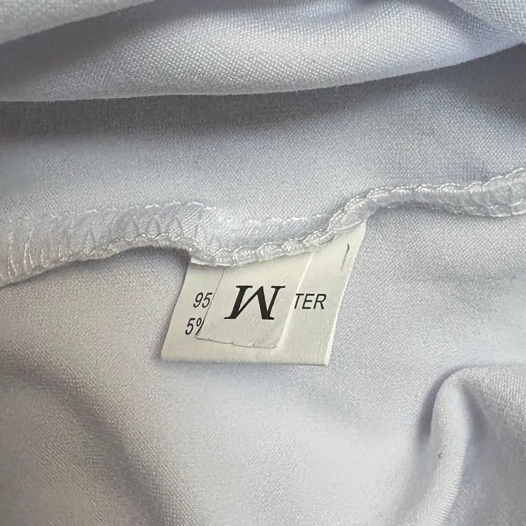 Fabumily White T - Image 3