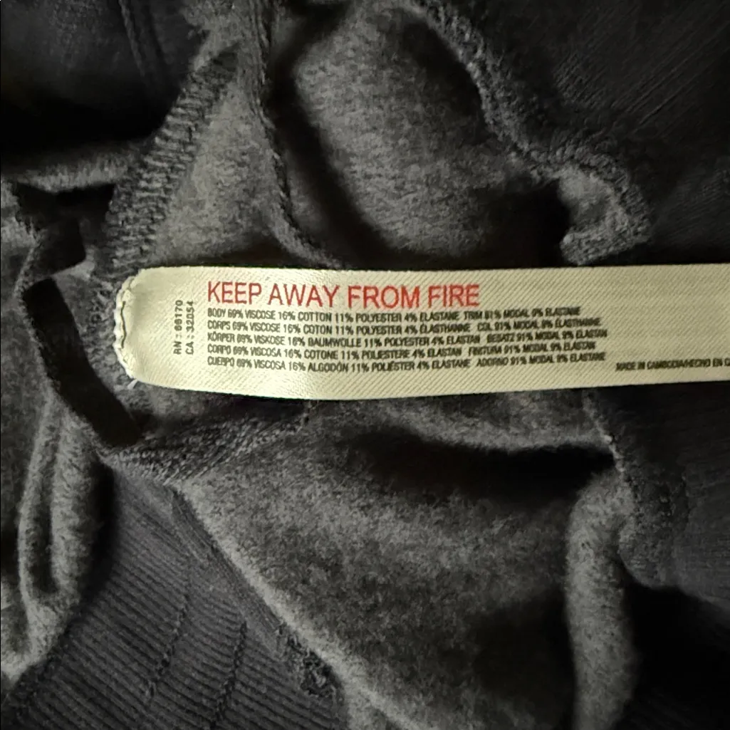 Daily Practice By Anthropologie Reflection Jumpsuit - Image 11