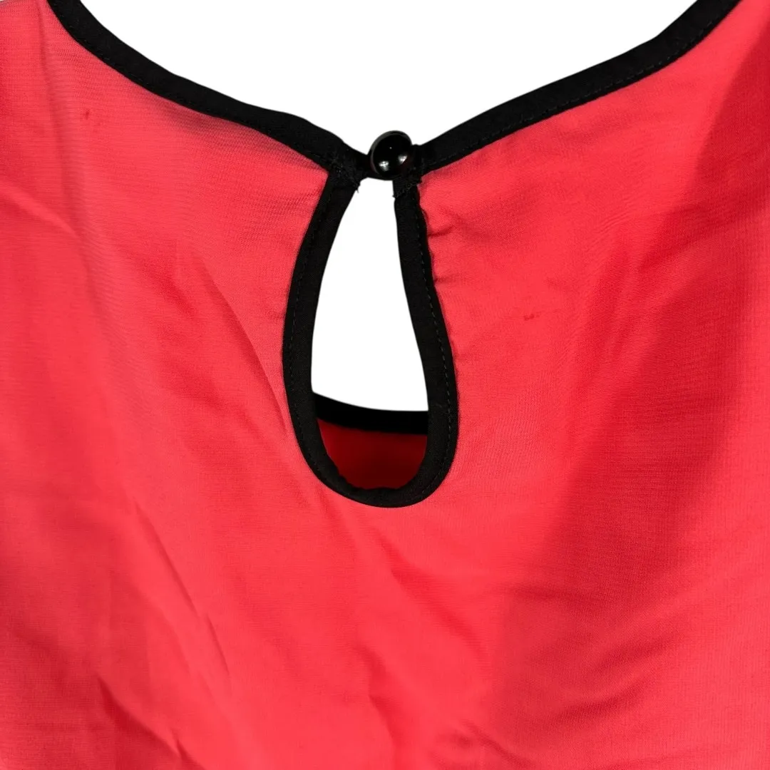 Xhilaration Sleeveless Dress Medium - Image 3