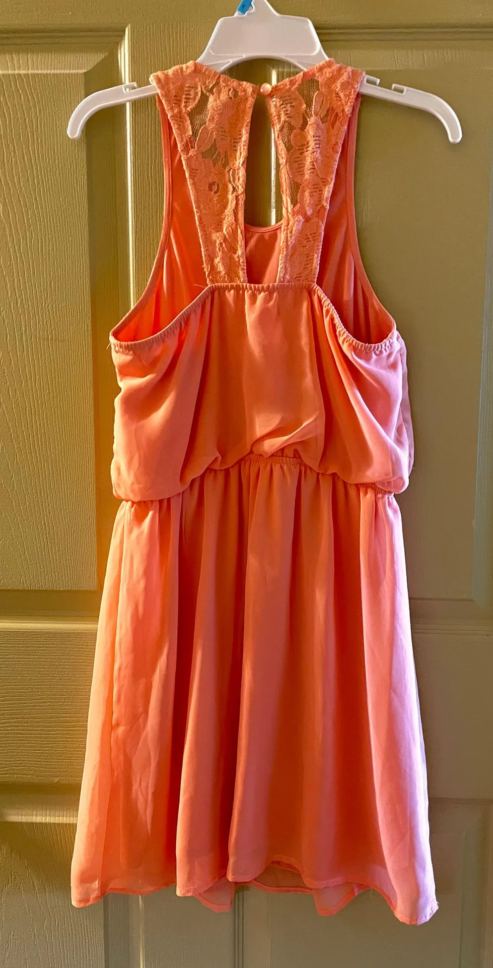 GB Pink Dress - Image 2