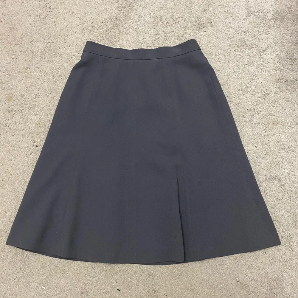 for Saville Grey Skirt - Image 3