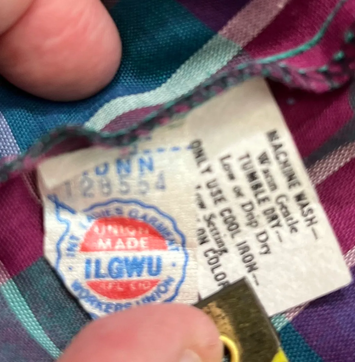 Vintage 70s - Image 4