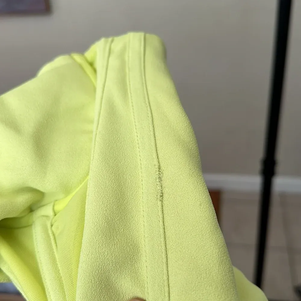 House of CB Lucila Neon‎ Strapless Corset Midi Dress Size XS NWOT - Image 7