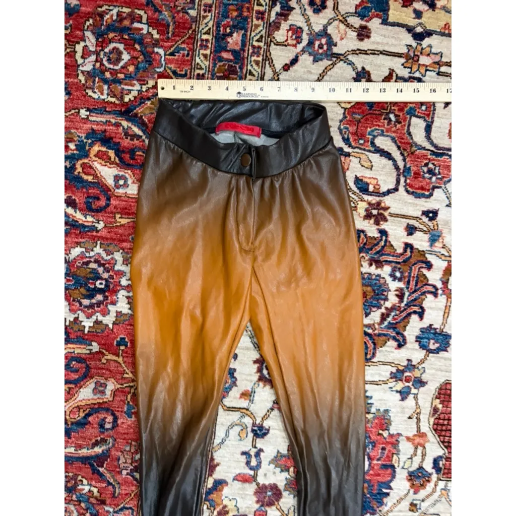 Cou Coo Ombré Faux Leather Two - Image 12