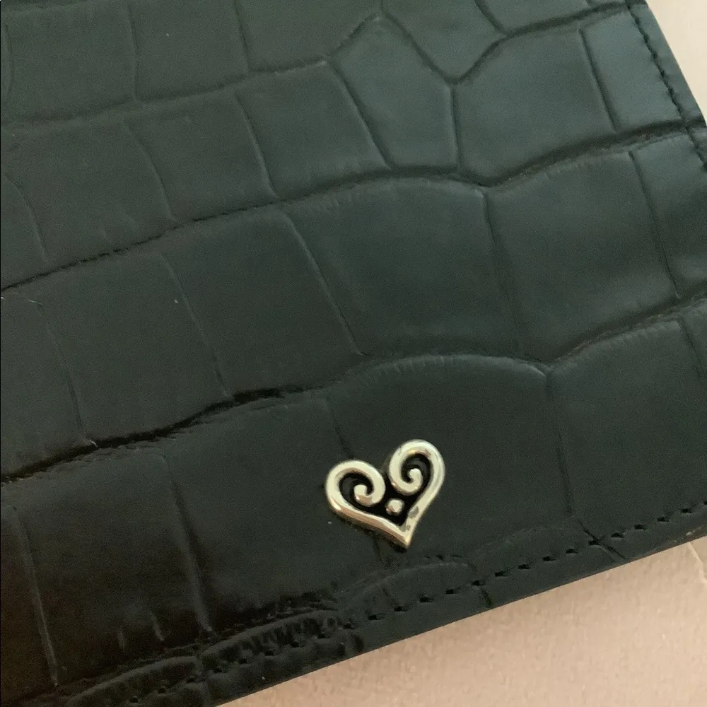 Brighton black Small purse - Image 5