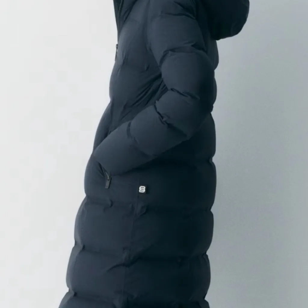 The Super Puff 2.0 Long Rainstop - Image 2