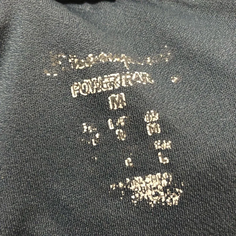 CHAMPION floral flowers print athletic running workout shorts women M - Image 4