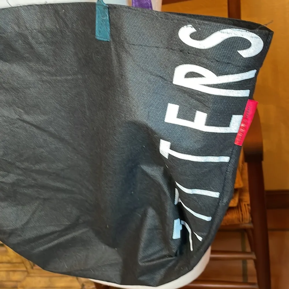 Urban outfitters 2 totes - Image 2