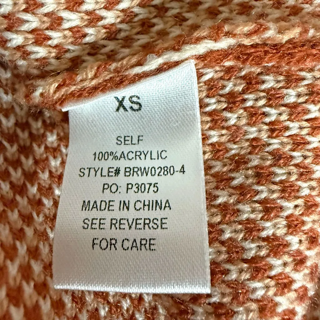 Altar’d State Andie Oversized Sweater - Image 7