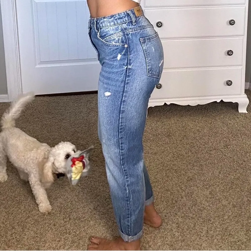 The perfect Mom Jean - Image 4