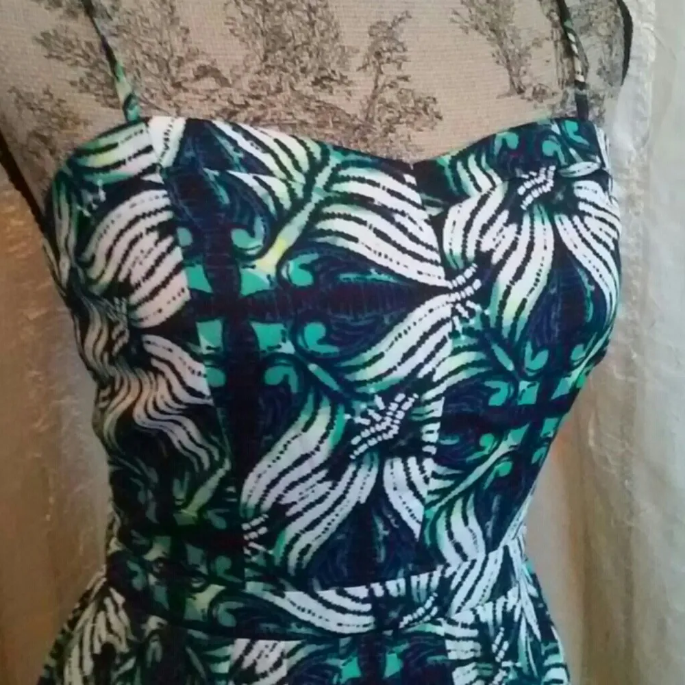 Gap Floral Camisole Dress - Image 2