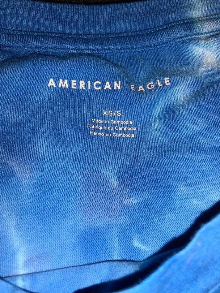 American Eagle Outfitters Tee - Image 2