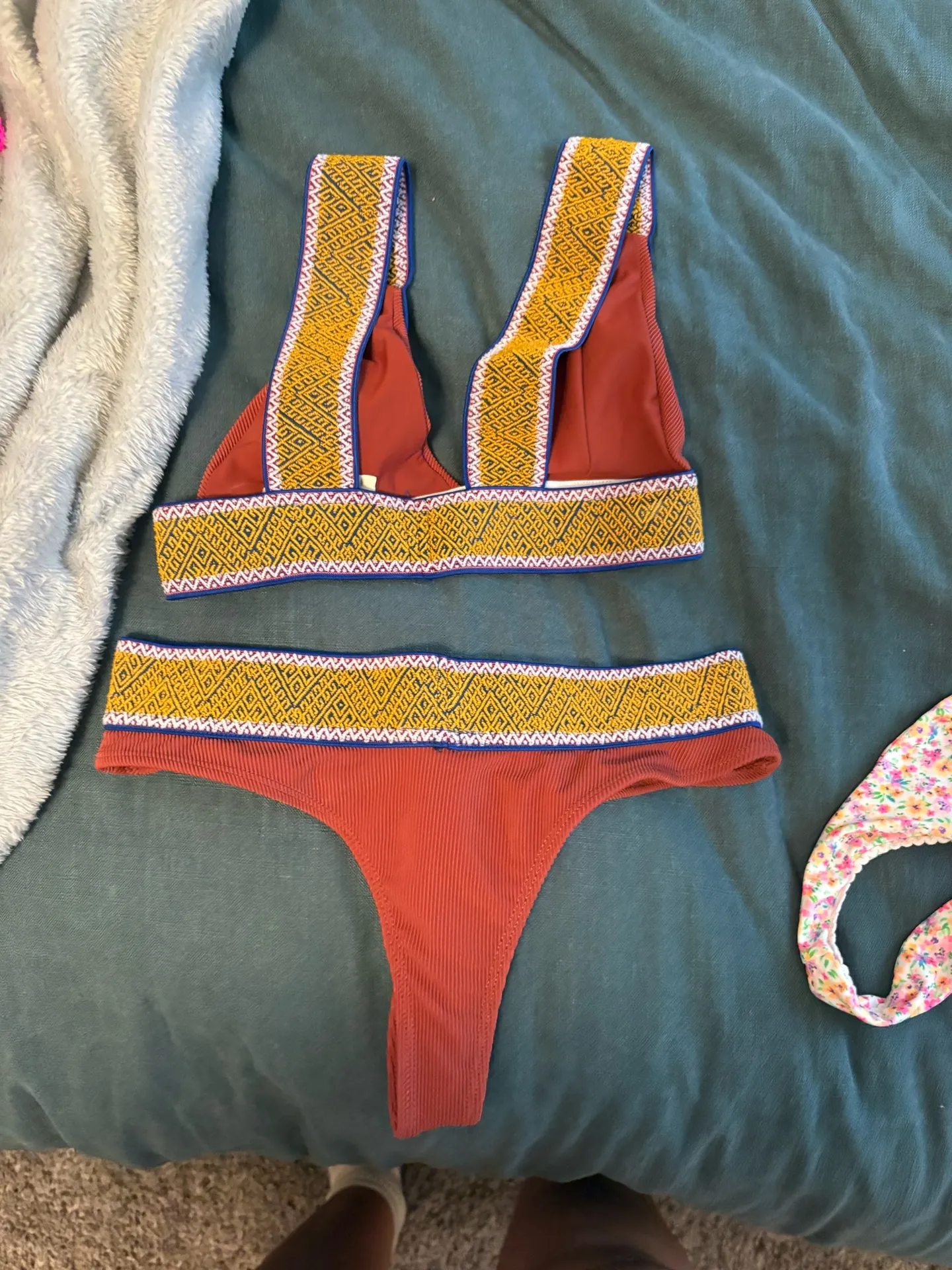 Elysian Bikini - Image 2