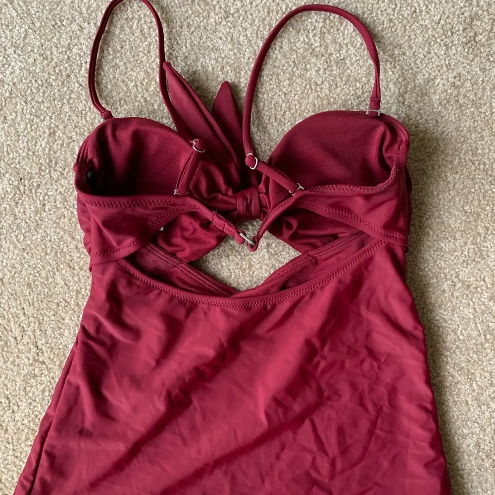 🎉HOST PICK🎉‼️NWOT‼️Old navy tankini top - Image 3