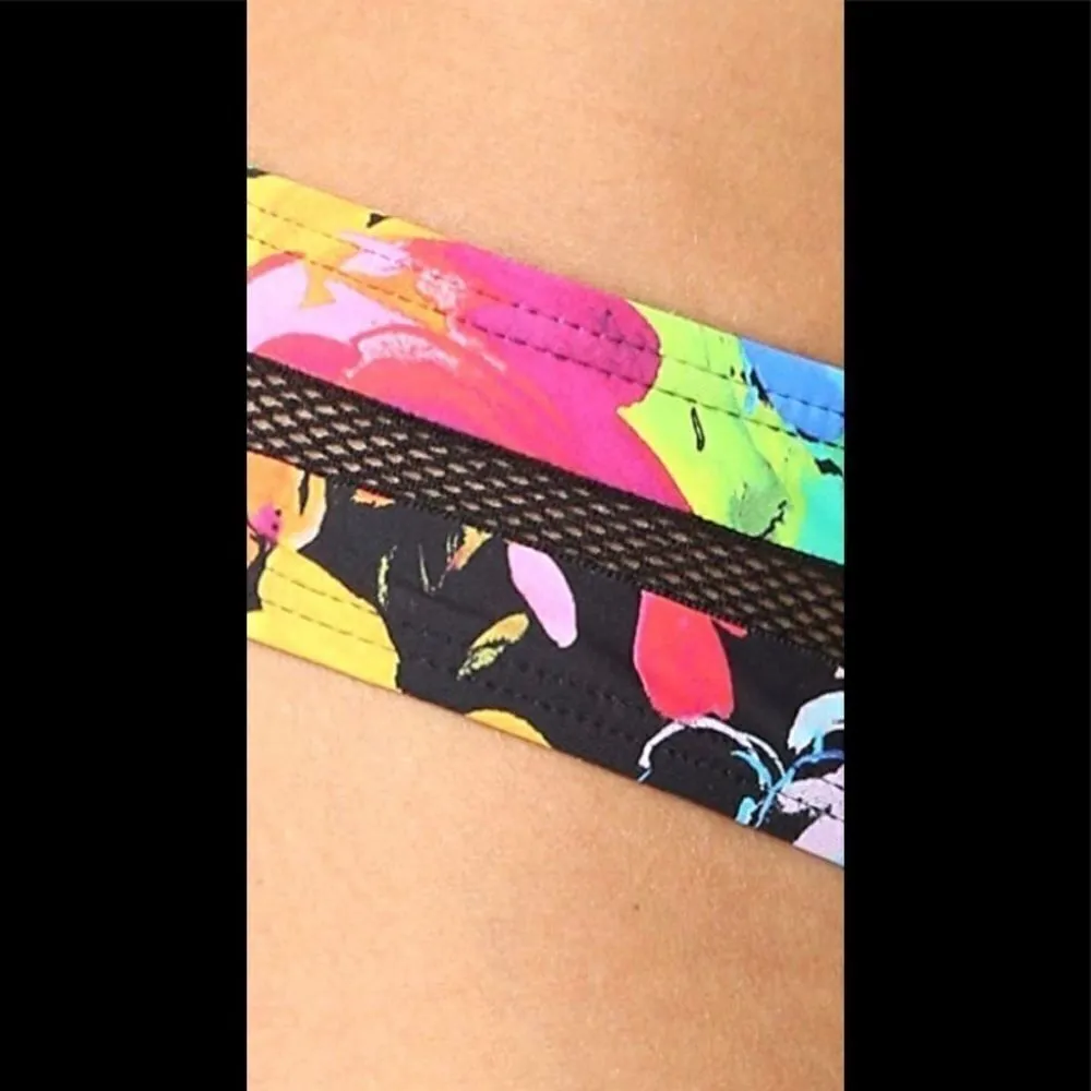 PilyQ  Samba Braided Mesh Full. NWT - Image 9