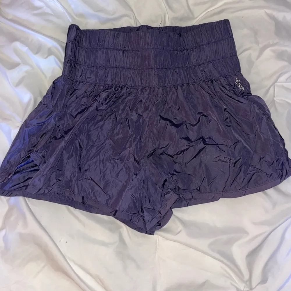 Free People The Way Home Shorts - Image 2