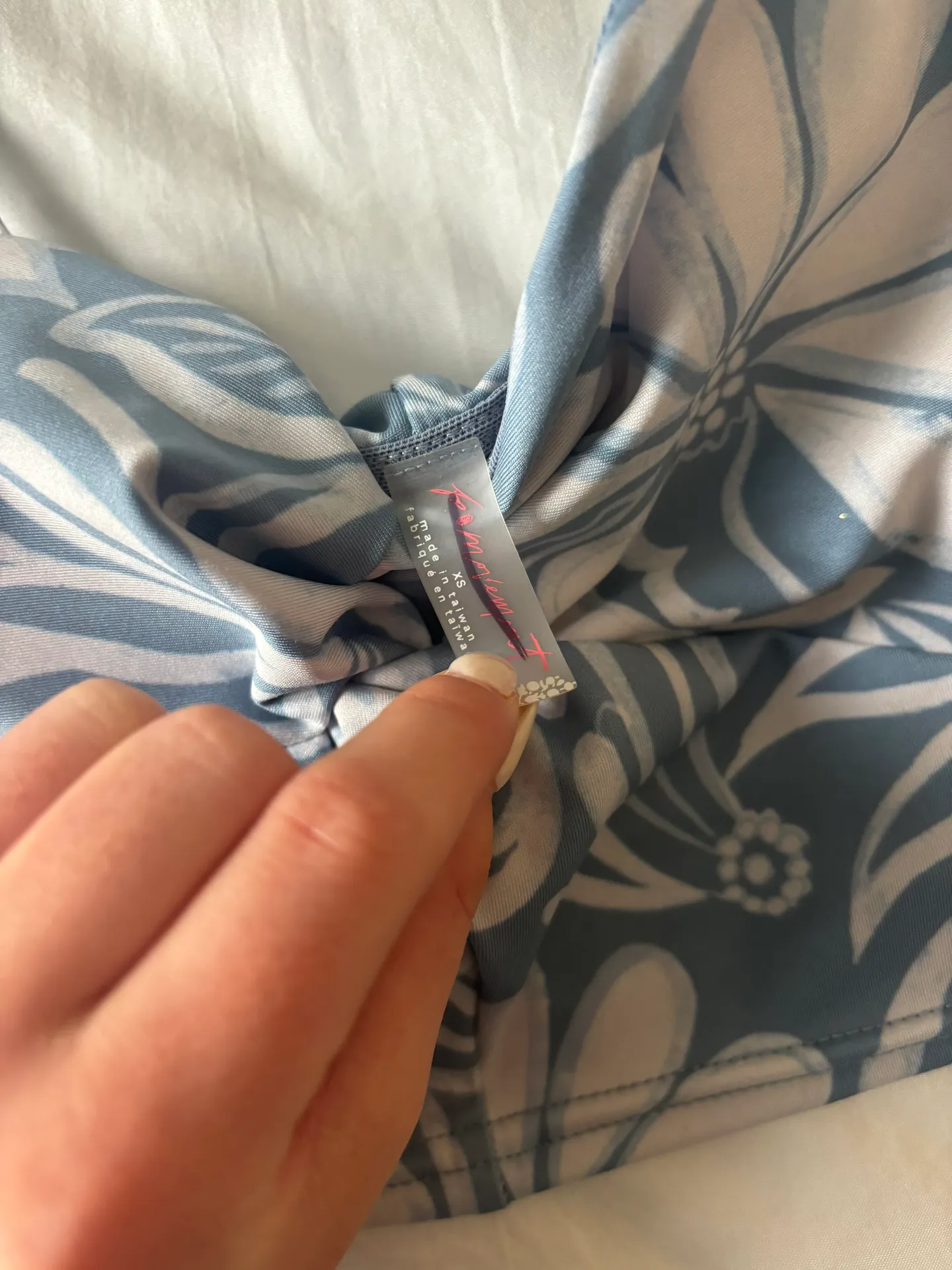 Free People Movement Top - Image 2