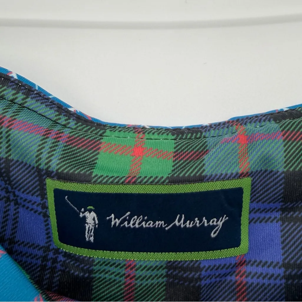 William murray shorts medium Green - Image 4