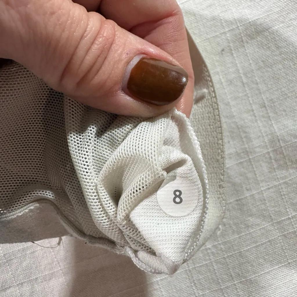 lululemon athletica Light Gray Tank Top - Image 2