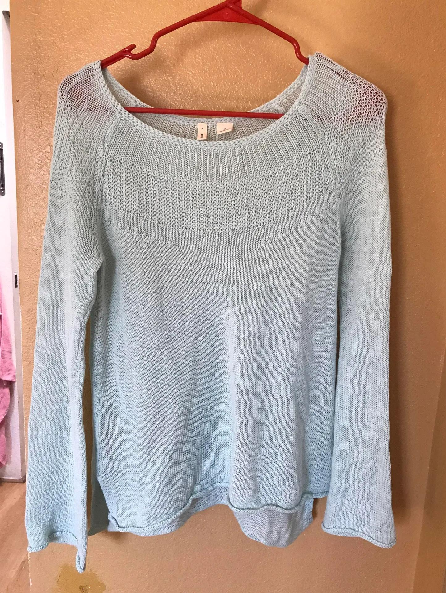 Moth Mila Knit Pullover - Image 3
