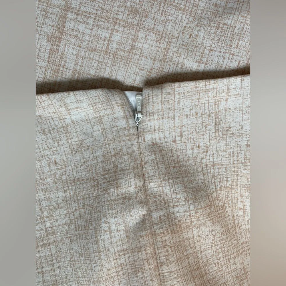 KATHERINE BARCLAY Stretch Pencil Skirt Women’s 2 Work Careerwear Office Classic - Image 7