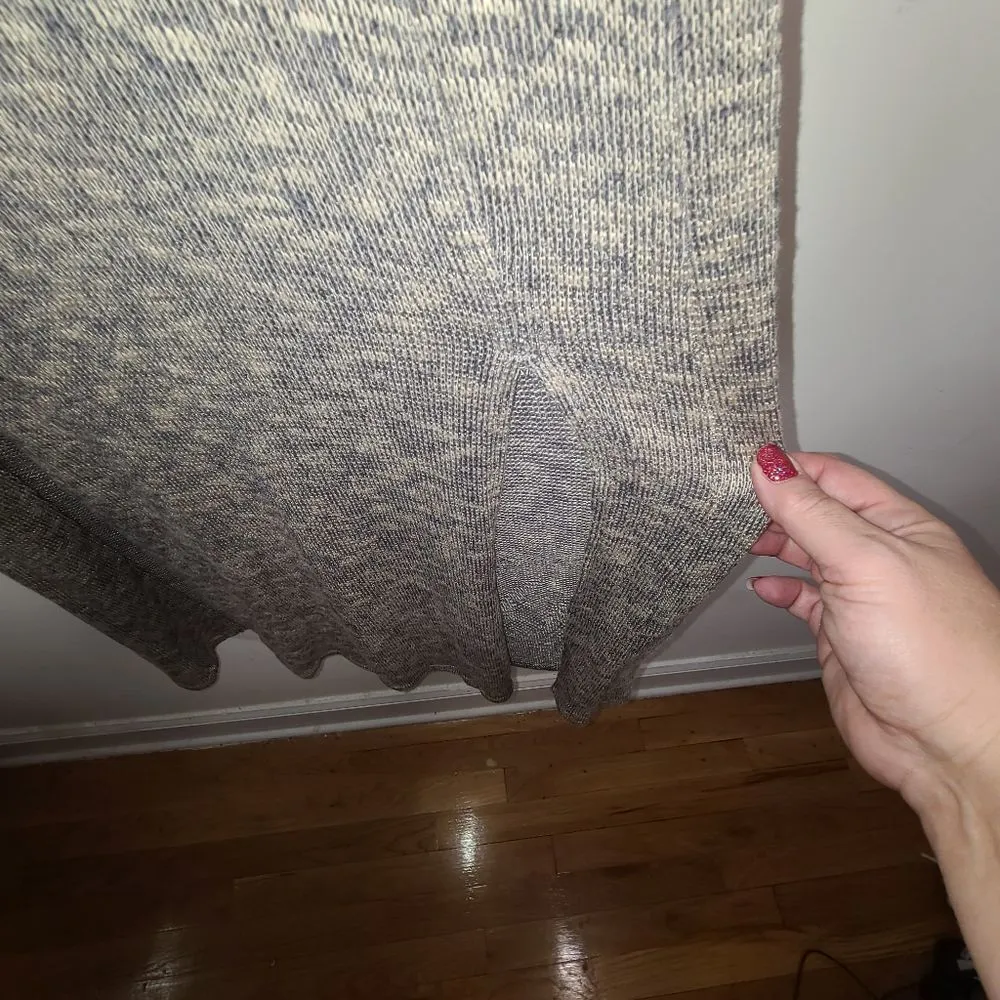 Ginger G Tulip open back Tunic. NWOT. - Image 3